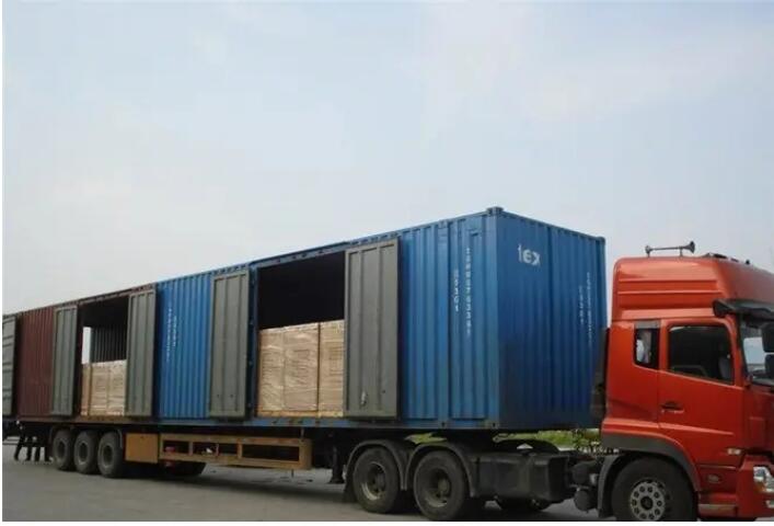 厦门到铁东区整车运输