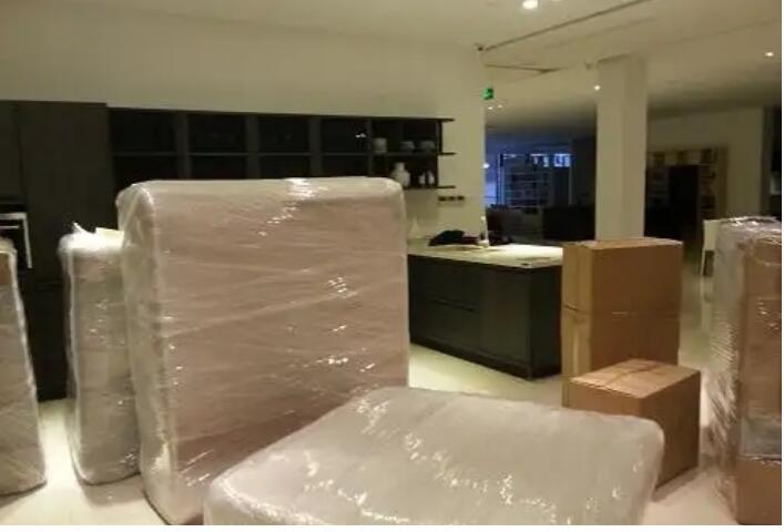 厦门到铁东区长途搬家