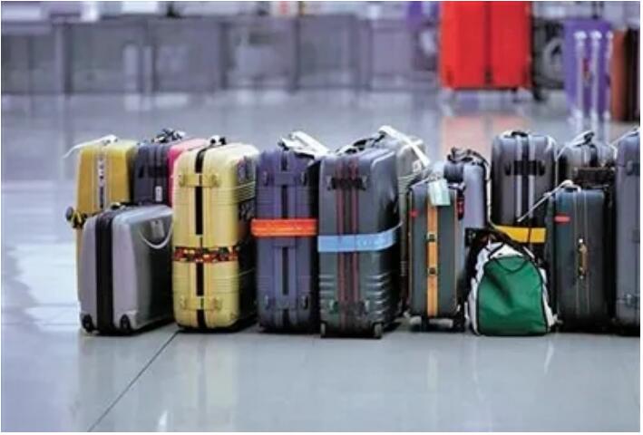 厦门到铁东区行李托运