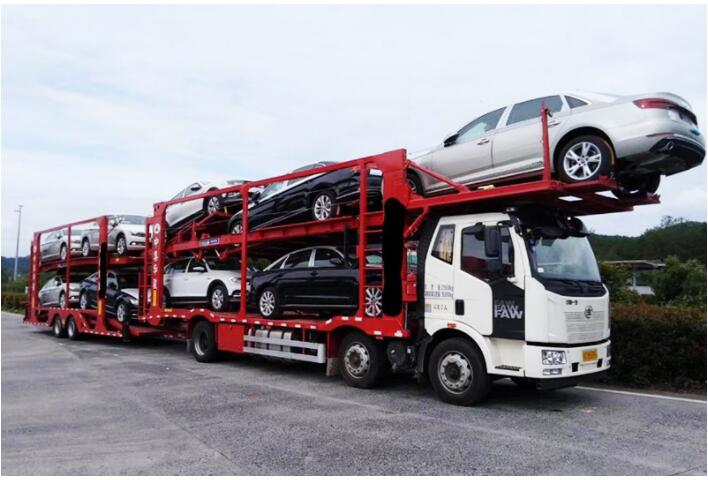 厦门到铁东区轿车托运